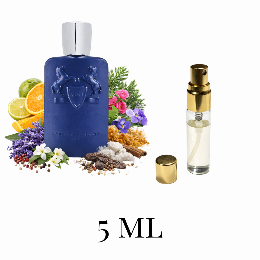5 ml Percival