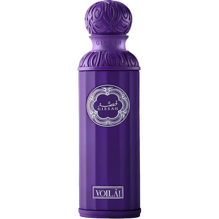 Gissah Viola Eau de Parfum – 200 ml