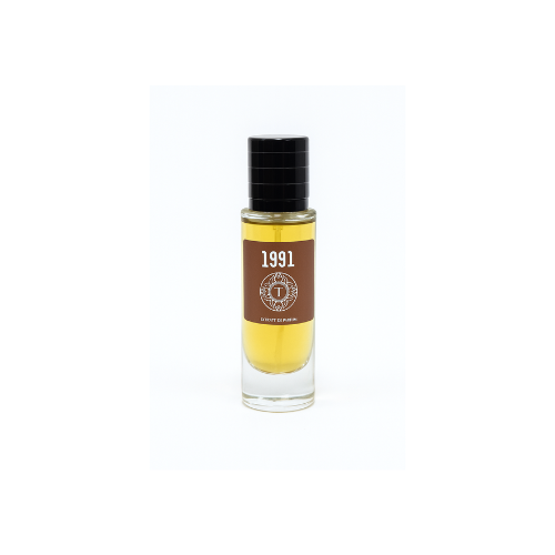 Kreasyon Creation 1991 T – Extrait de Parfum 30 ml