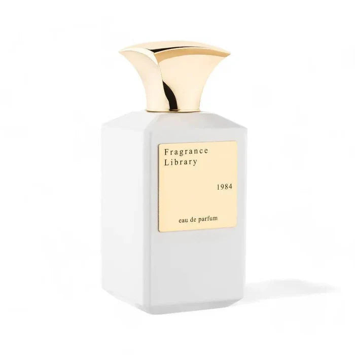 Fragrance Library Collection 100 ml