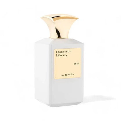 Fragrance Library Collection 100 ml
