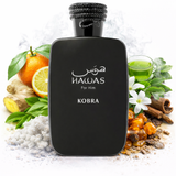 Hawas Kobra 100 ml