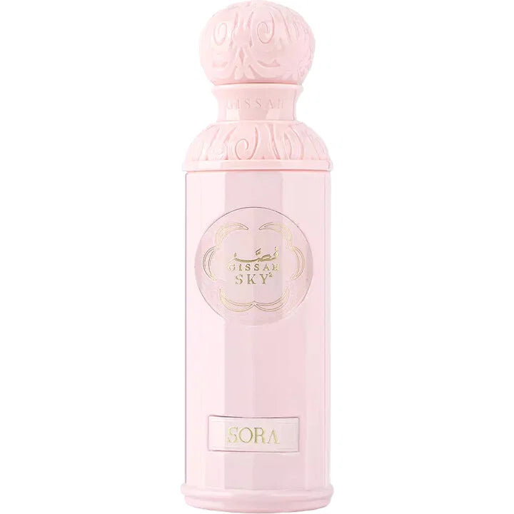 Gissah Legend of The Sky² – Sora & Ellora Set 2 × 90 ml