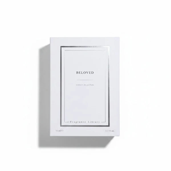 Fragrance Library BELOVED Extrait de Parfum – 50 ml