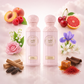 Gissah Legend of The Sky² – Sora & Ellora Set 2 × 90 ml