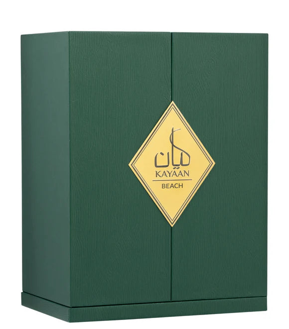Armaf Kayaan Beach 100 ml Pfirsich Nektarine Zucker