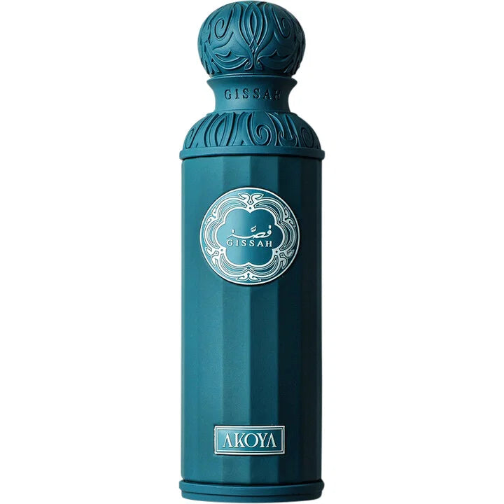 Gissah Akoya Eau de Parfum – 200 ml