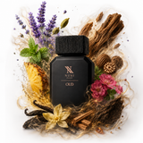 Nuhi Oud Eau de Parfum 100 ml