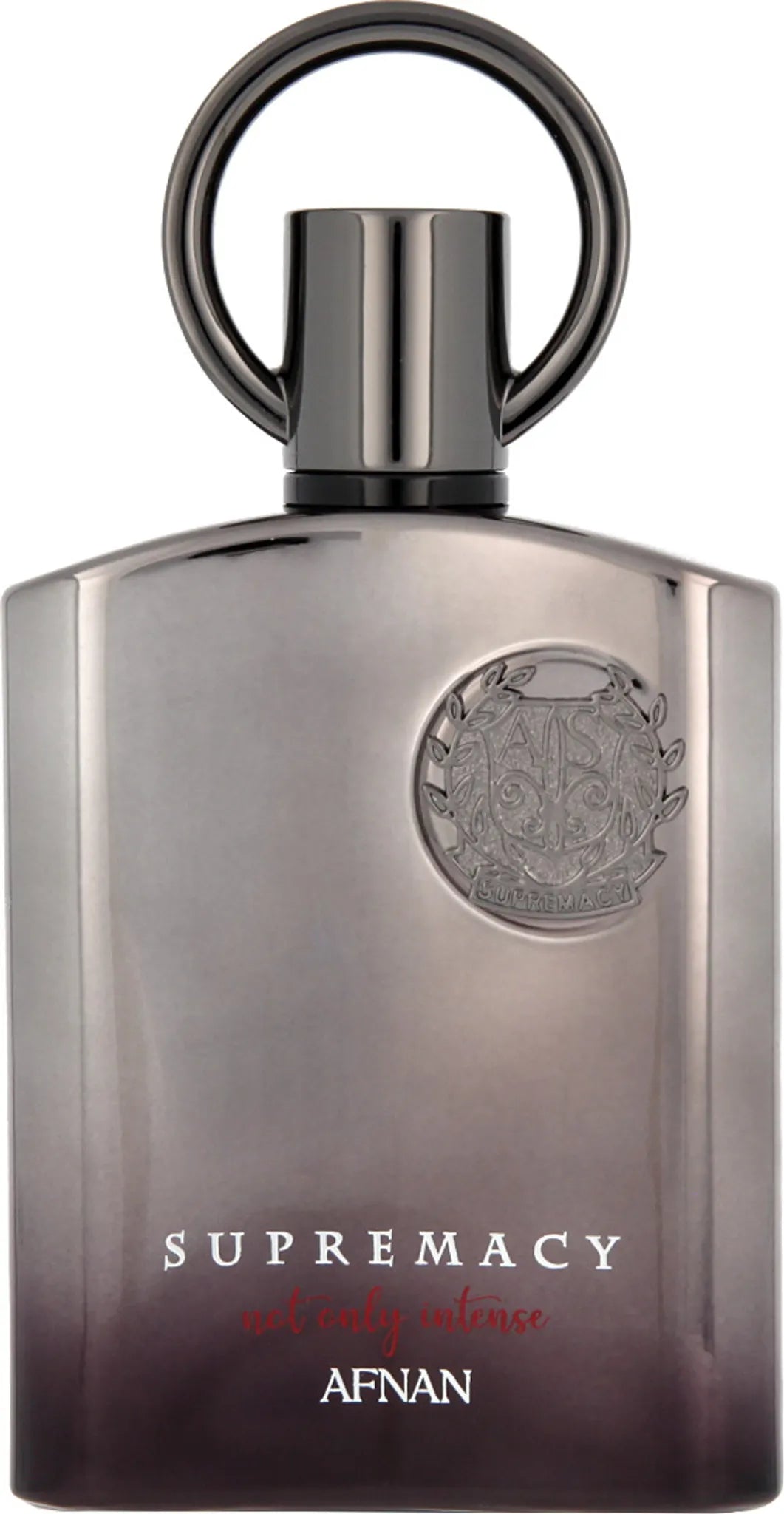 Afnan Supremacy Not Only Intense Eau de Parfum 100 ml