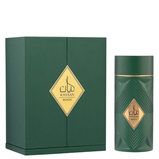 Armaf Kayaan Beach 100 ml Pfirsich Nektarine Zucker