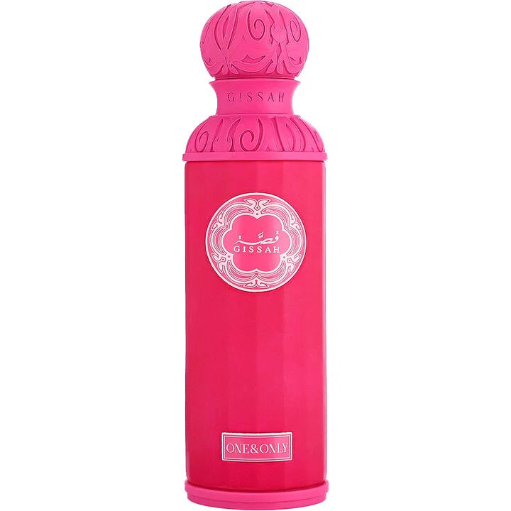 Gissah One & Only Eau de Parfum – 200 ml