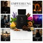 NUHI Paris Oud Eau de Parfum 100 ml