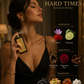 Fragrance Library Hard Times Extrait de Parfum – 50 ml