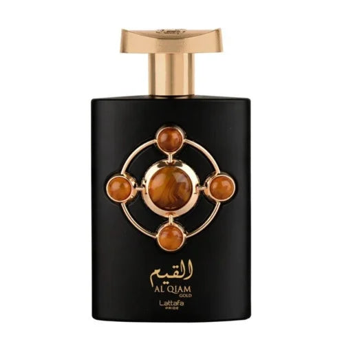 Lattafa Pride Al Qiam Gold Eau de Parfum 100 ml