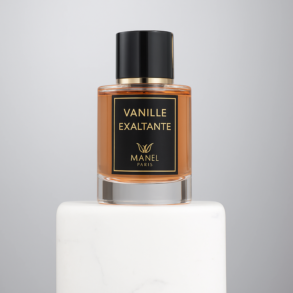 Maison Manel Vanille Exaltante 50 ml