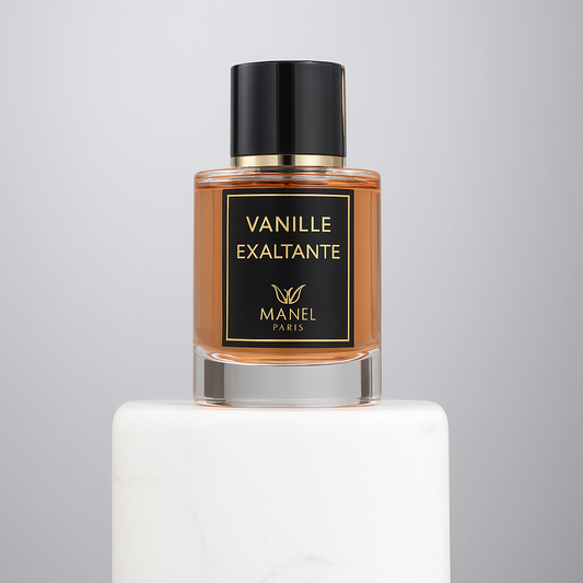 Maison Manël Vanille Exaltante 50 ml