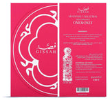 Gissah One & Only Eau de Parfum – 200 ml