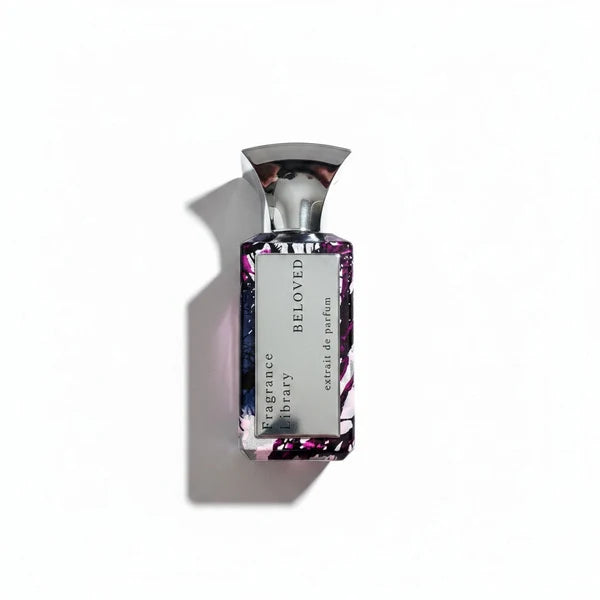 Fragrance Library BELOVED Extrait de Parfum – 50 ml