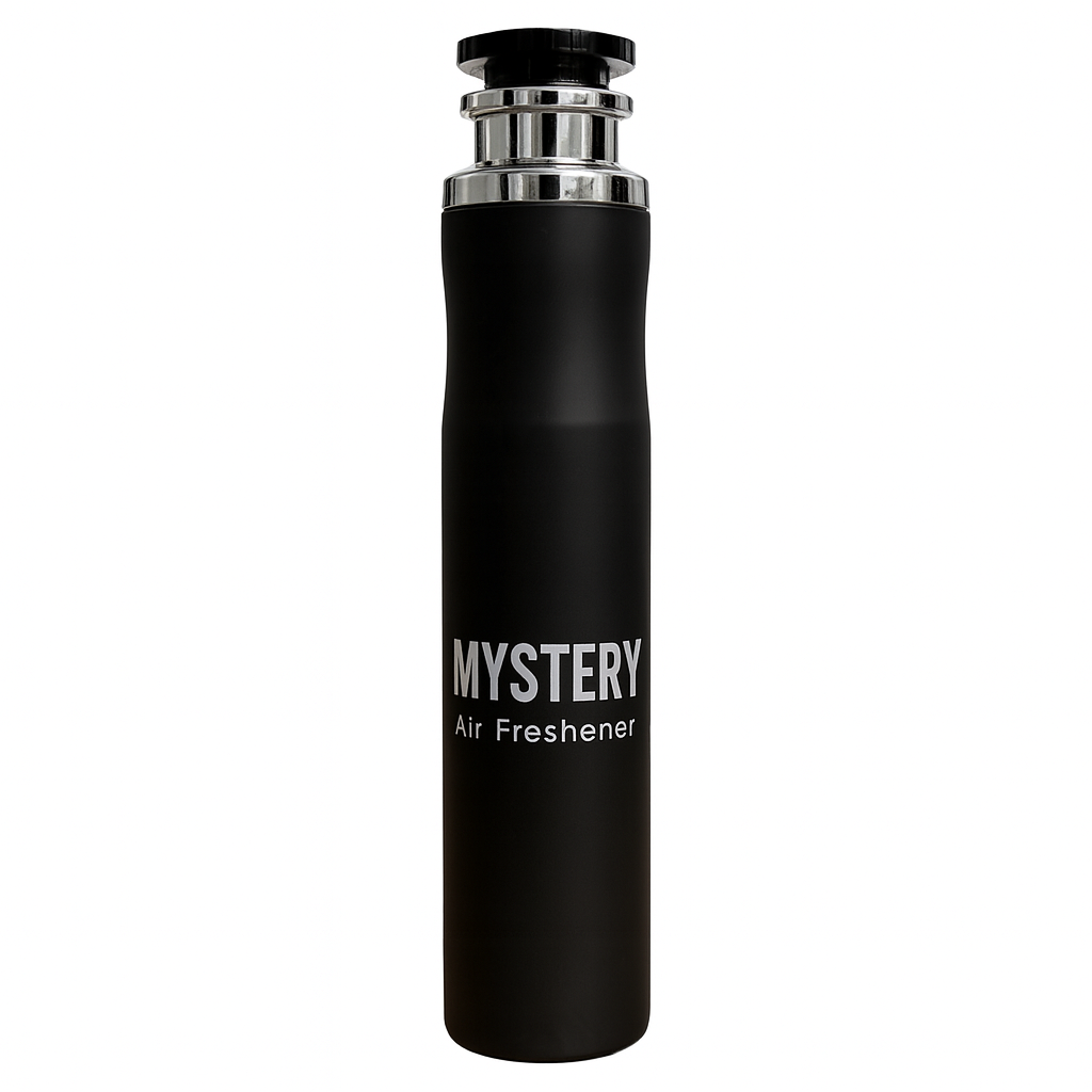 Mystery Raumspray – 300 ml | Die Duft-Überraschung für Ihr Zuhause