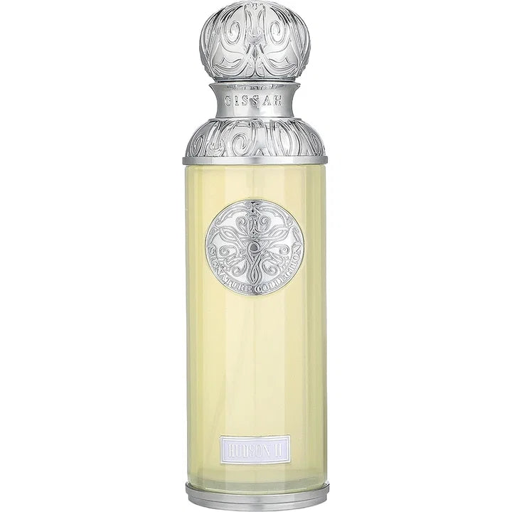 Gissah Hudson II Eau de Parfum 200 ml