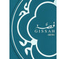 Gissah Akoya Eau de Parfum – 200 ml