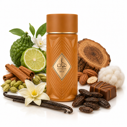 Armaf Kayaan Brun 100 ml