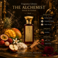 Fragrance Library The Alchemist Extrait de Parfum – 50 ml