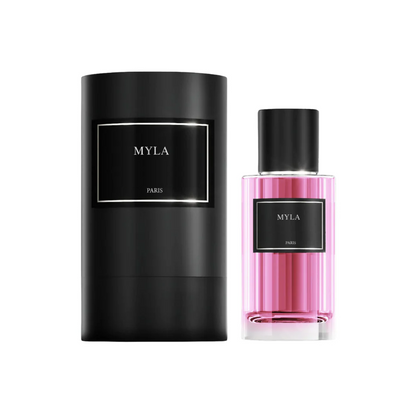 Collection – 50 ml Eau de Parfum