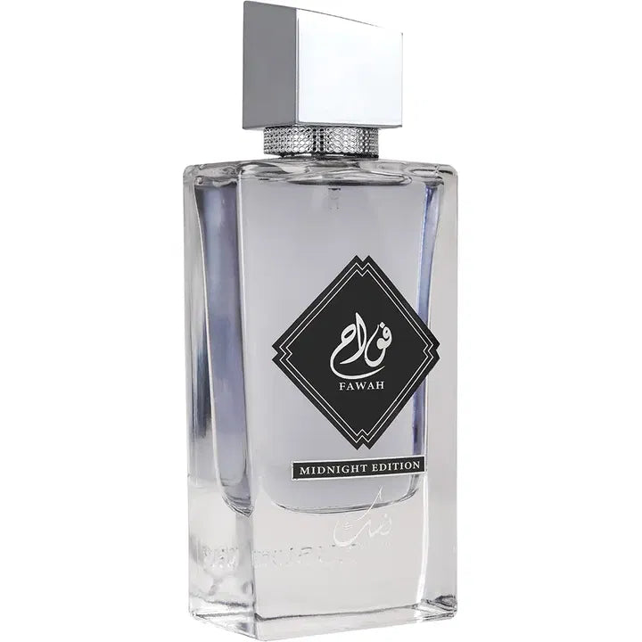 Nusuk Fawah Midnight Edition – Eau de Parfum (80 ml)