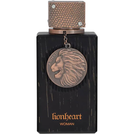 Armaf Lionheart Woman EDP 100ml