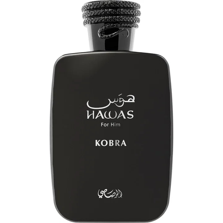 Rasasi Hawas Kobra 100 ml