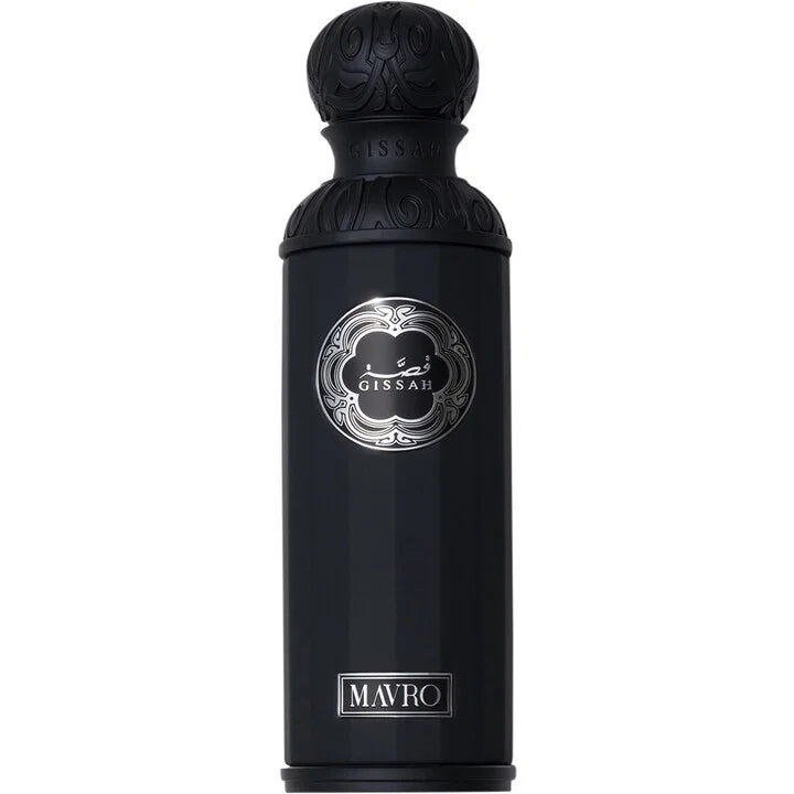 Gissah Mavro Eau de Parfum – 200 ml