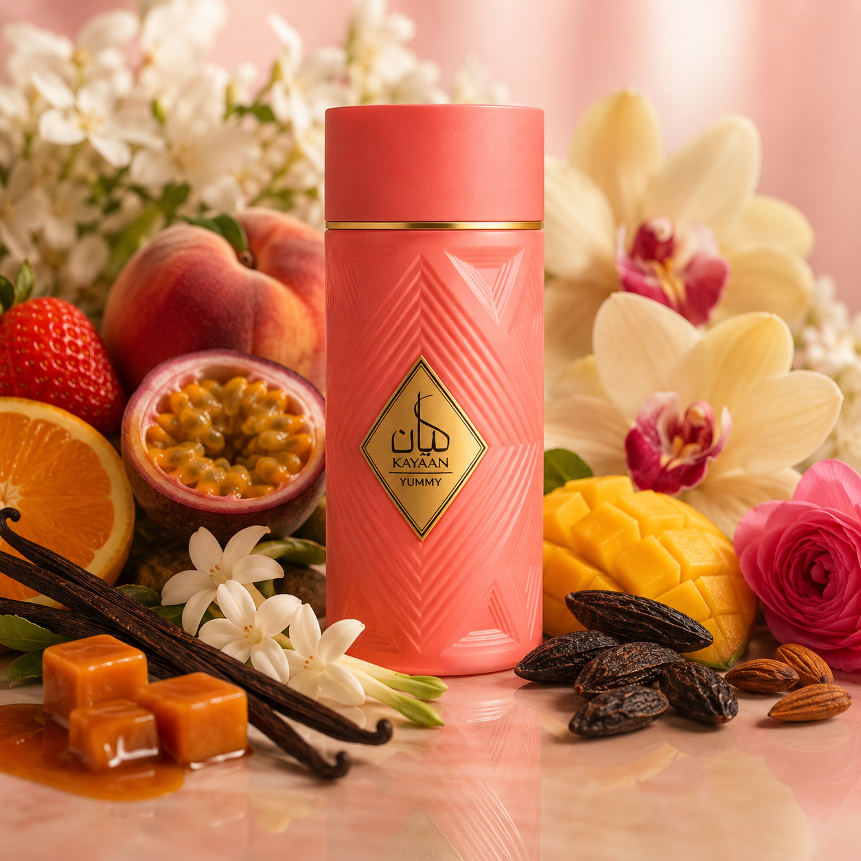 Armaf Kayaan Yummy 100 ml
