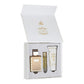 Lattafa Gift Set 3 teilig