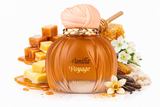 Vanilla Voyage – Maison Asrar Eau de Parfum (100ml)