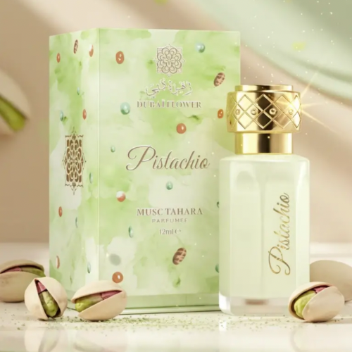 MUSC TAHARA 12 ml