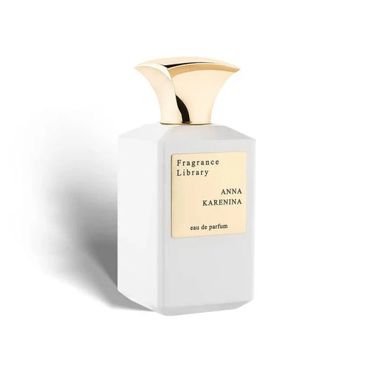 Fragrance Library Collection 100 ml
