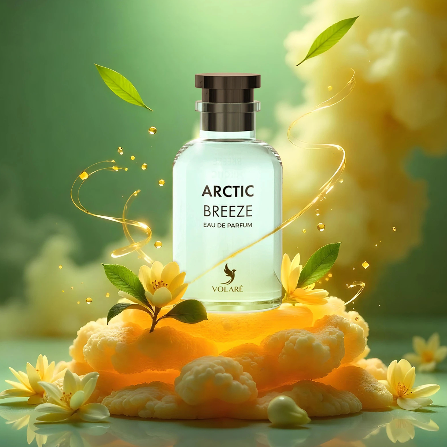 Volare Arctic Breeze Eau de Parfum 100ml