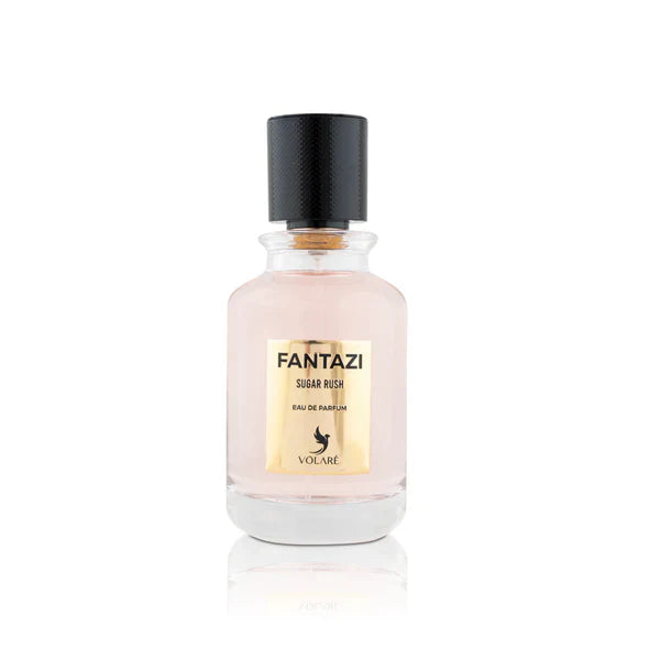 Volare Fantazi – Sugar Rush Eau de Parfum – 100 ml