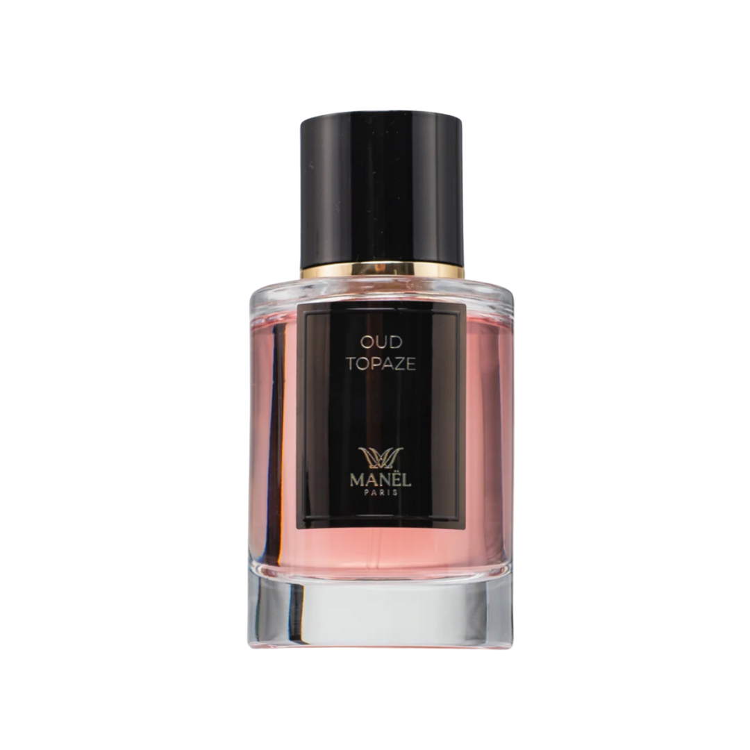 Maison Manel – Oud Topaze 50 ml