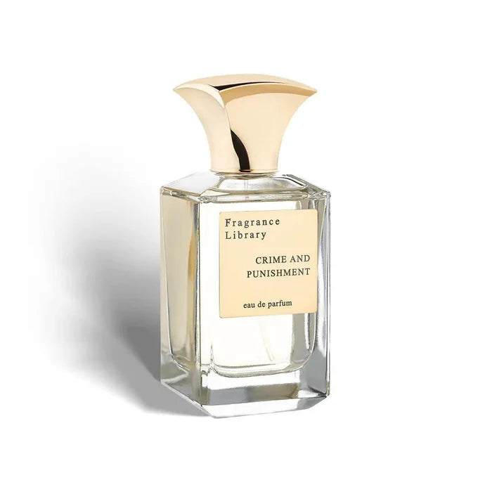 Fragrance Library Collection 100 ml