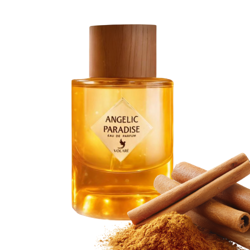 Angelic Paradise Volare 100 ml
