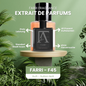 Farri F45 - N°9 Sultan (inspiriert von N°9 Sultan)