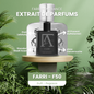 Farri F50 - Pegasos (Inspiriert von Parfums de Marly Pegasus)