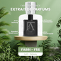 Farri F56 - Gallway (Inspiriert von Parfums de Marly - Galloway)