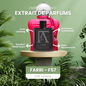 Farri F57 - Oriano (Inspiriert von Parfums de Marly Oriana)