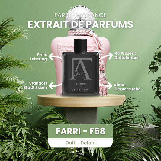 Farri F58 - Delani
