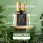 Farri F24 - Nishox (Inspiriert von Nishane Ani)