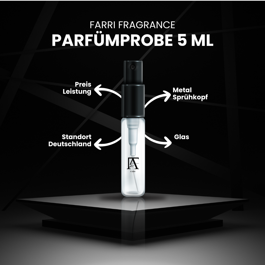 Lattafa Atheeri Eau de Parfum 100ml
