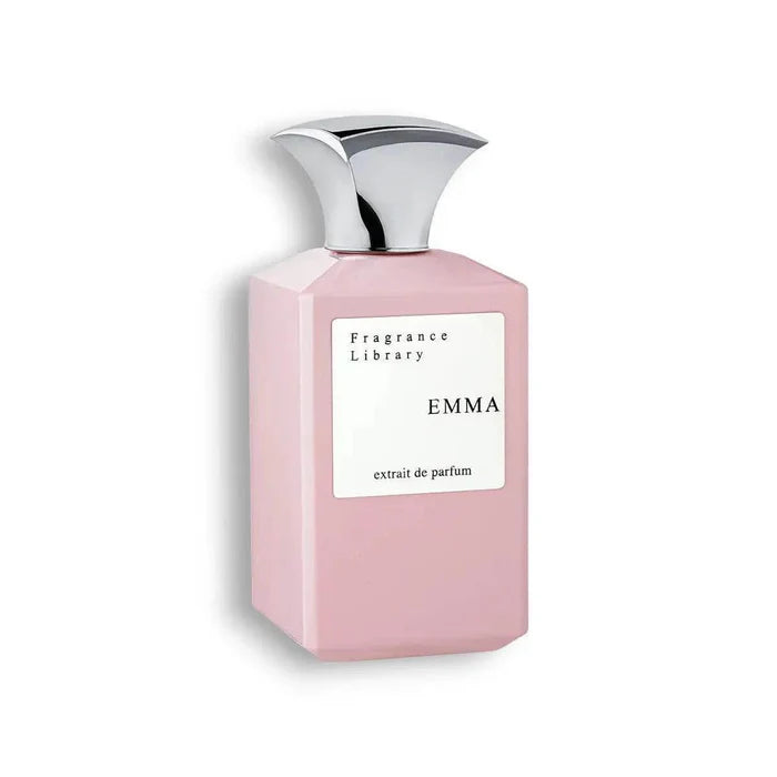 Fragrance Library Collection 100 ml